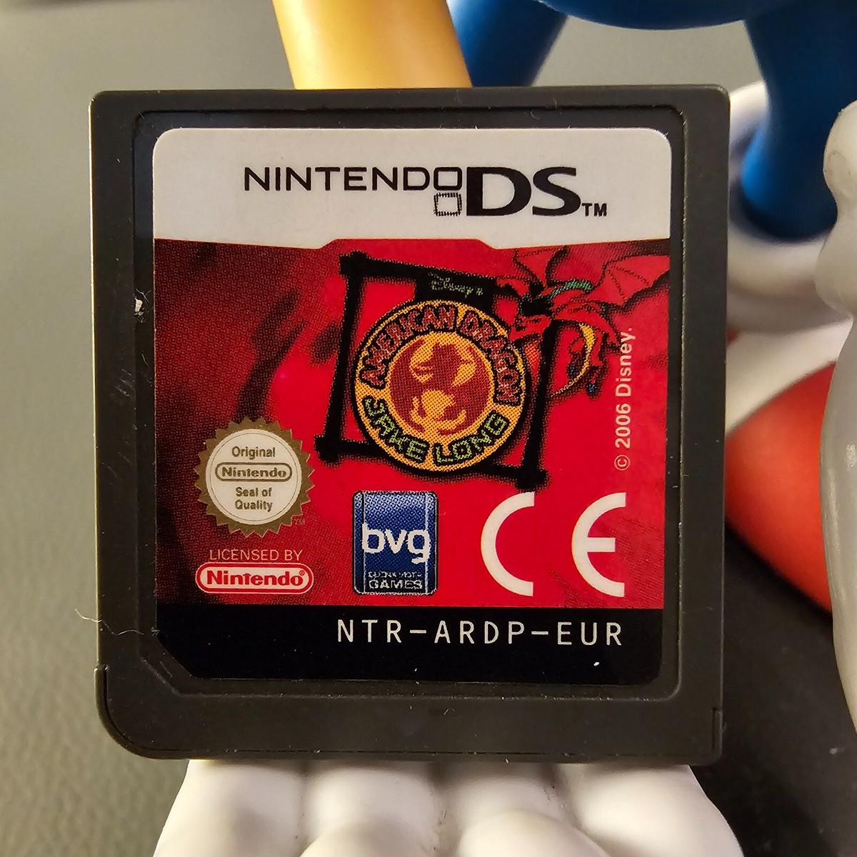 Nintendo DS / DSi Games / Carts - Various Titles - Pick & Choose