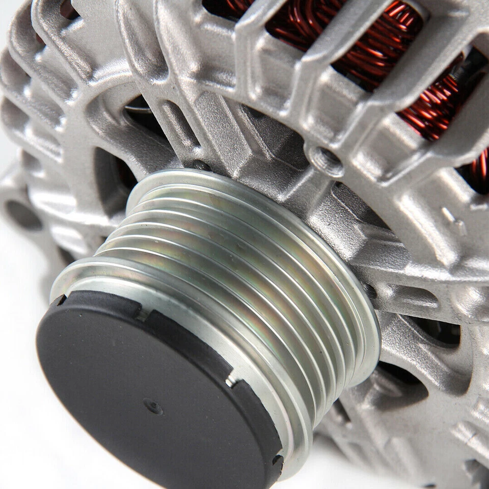 fits AUDI A4 A5 Q5 2.7 3.0 DIESEL TDI 2011-2012 059903019C NEW 150A ALTERNATOR - Image 3 of 4