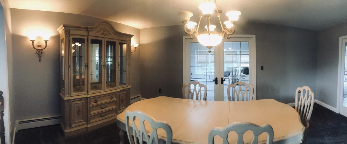 Stanley Furniture Dining Room Sets