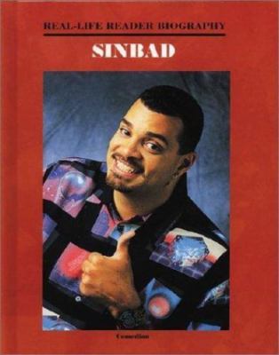 Sinbad by Cole, Melanie