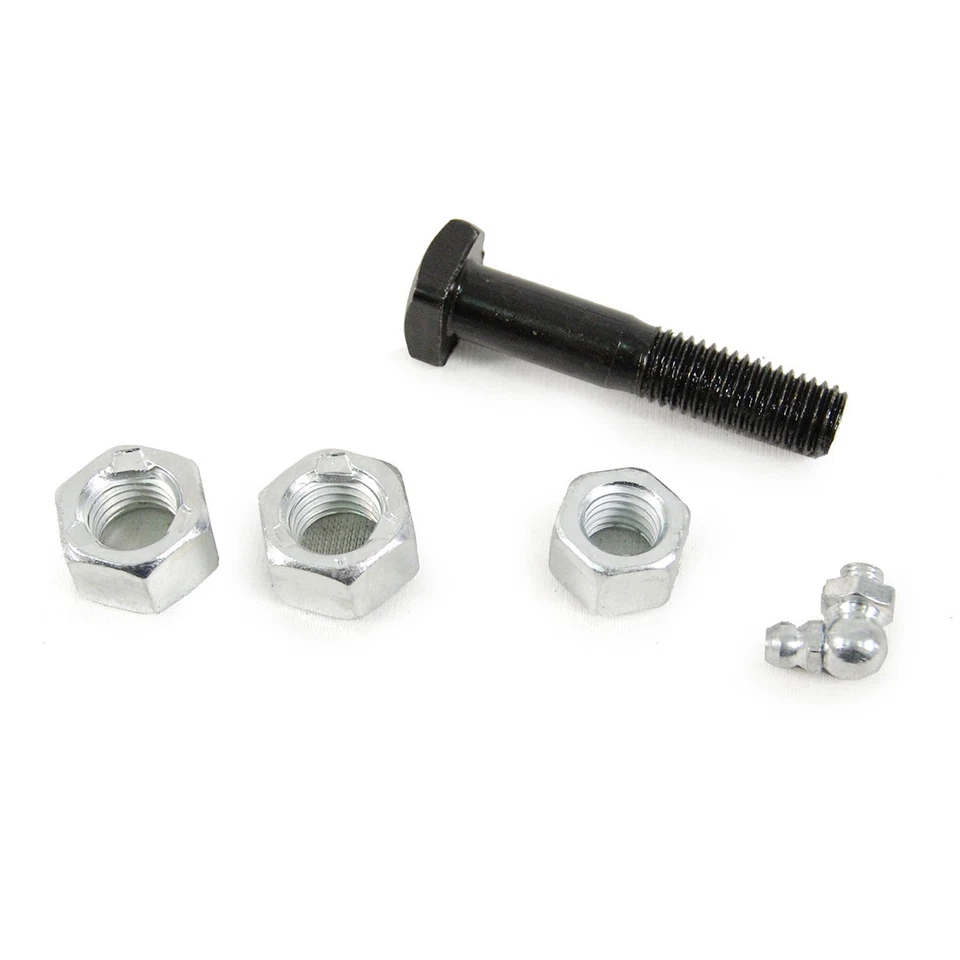 Control Arm w/ Ball Joint Assembly Fits 2000 2001 2002 1995 Ford Crown Victoria - Изображение 4 из 4