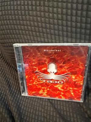 Beginnings * by Taco (CD, Feb-2005, TACO)