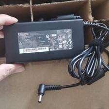 Chicony 19.5V 7.7A 150W AC Adapter A17-150P2A / A14-150P1A Charger 5.5 2.5mm