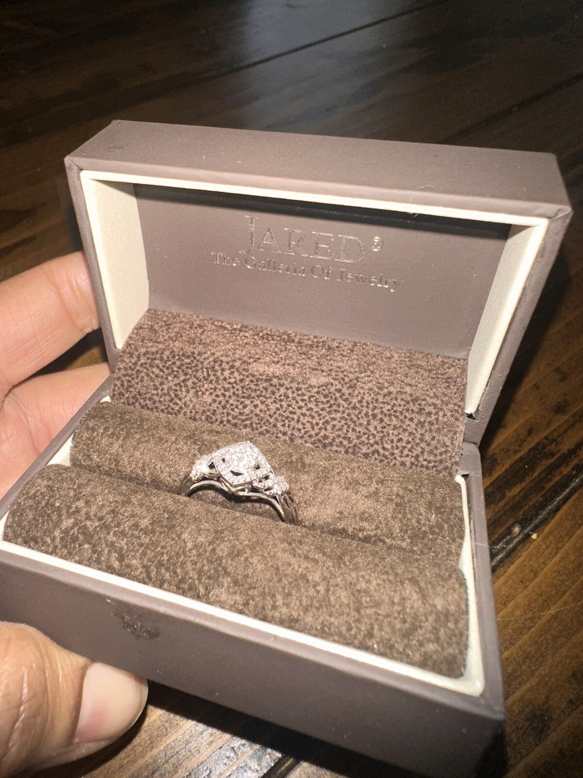 Jared engagement ring-image