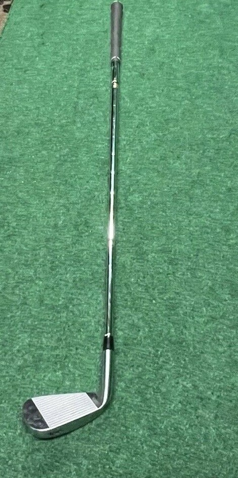 Callaway X Tour Forged Dynamic Golf X-Stiff Steel Shaft Callaway X Tour Forged Dynamic Golf X-Stiff Steel Shaft