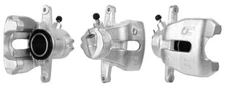 ELSTOCK 82-0677 FRONT LEFT BRAKE CALIPER FOR CITROËN