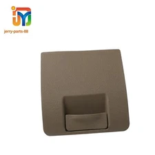 Instrument Panel Coin Holder Box Fits for Toyota 08-13 Highlander 55450-0E021-E0