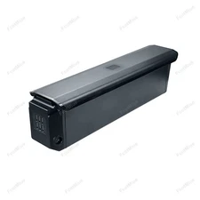 48V 52V 20Ah Ebike Battery Pack for Himiway Big Dog Zebra Cobra Pro,Freesky Wild