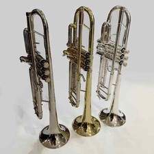 Professional Concert School Band 18037 BB Trumpet Brass Bb Trumpet