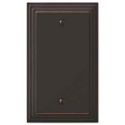 Steps Aged Bronze Switchplate Wall Plate Covers Light Switch