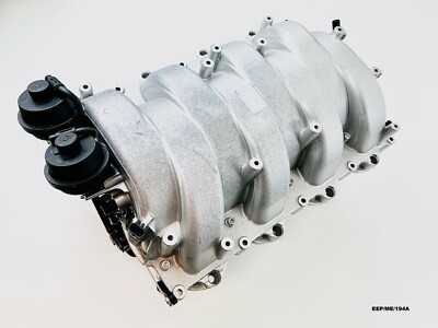 Intake Manifold For Mercedes E-CLASS E500 4.5/5.5L 2006-2016 EEP/ME/194A