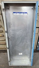 😎 NEW SIEMENS EZB PANELBOARD ENCLOSURE BOX 48" x 20" TYPE 1