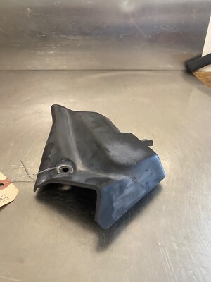 1995 Honda Magna VF 750 C Right Side Frame Cover
