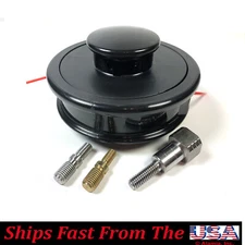 VERI Original Trimmer Head # VP33-5 Universal Pro Bump & Feed Head