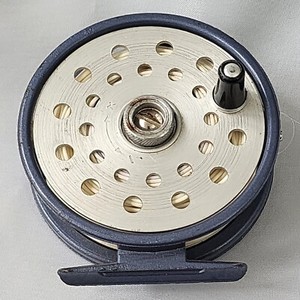 Moulinet De Pêche à La Mouche Automatique Vintage Shakespeare Alpha 2827 - Neuf En Boîte (NIB)