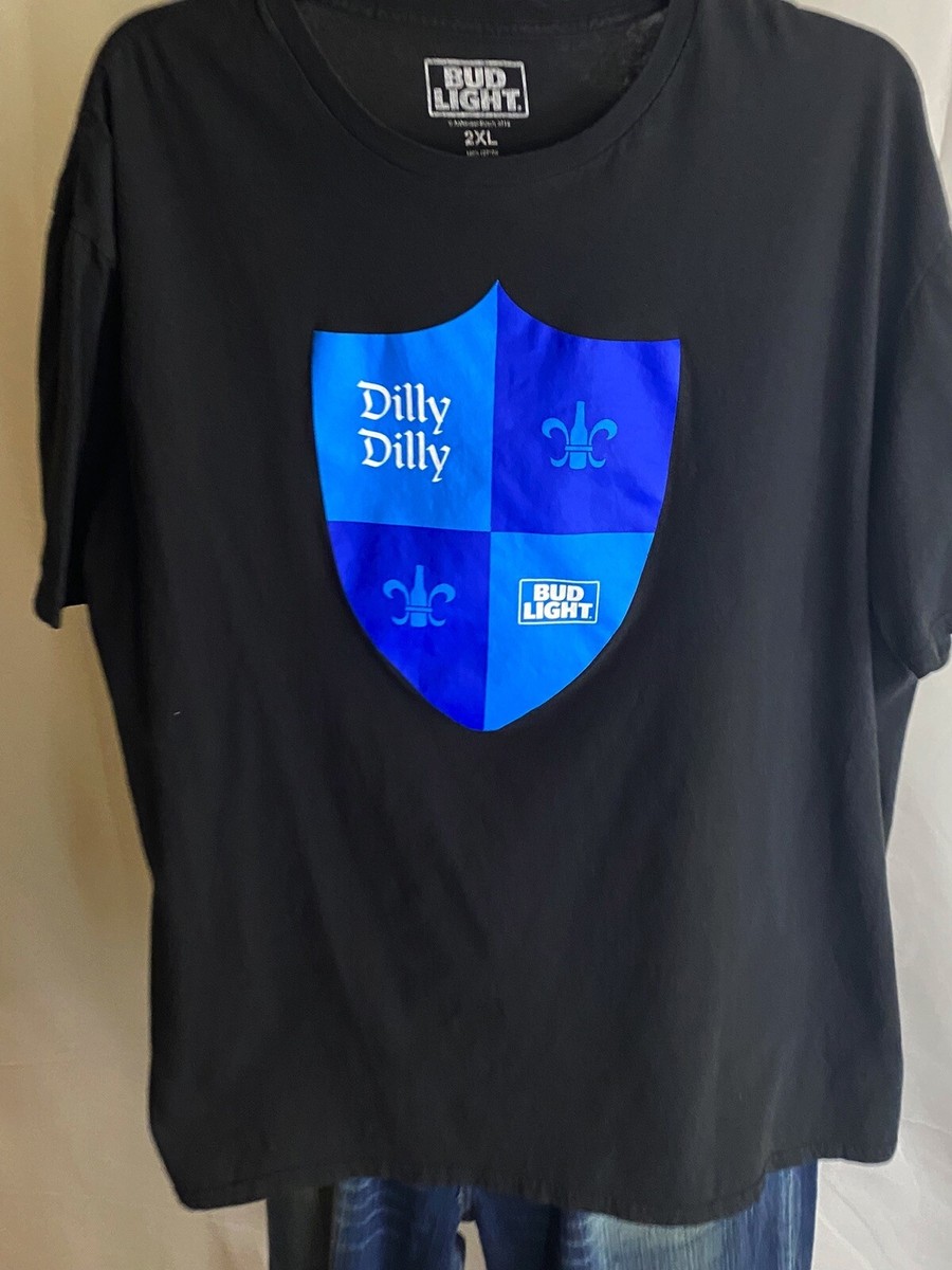 Bud LighT Dilly Dilly! DALLAS COWBOYS Birds Of A Cooler