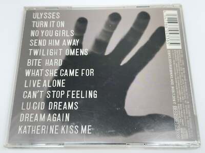 CD] Franz Ferdinand Tonight Japan Import Bonus Tracks | eBay