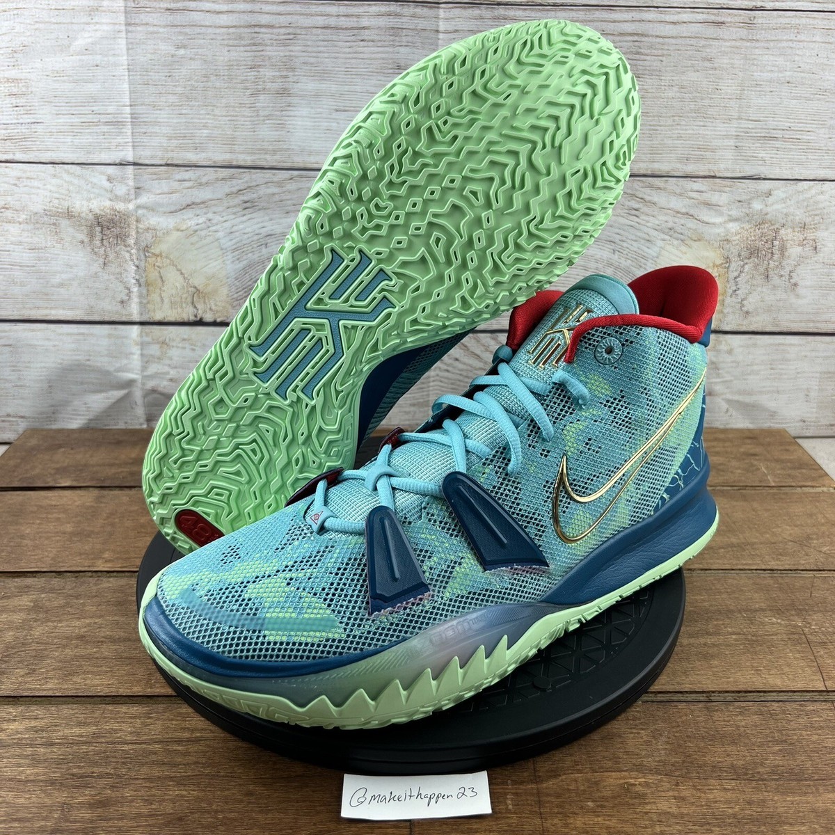 nike kyrie 7 special fx