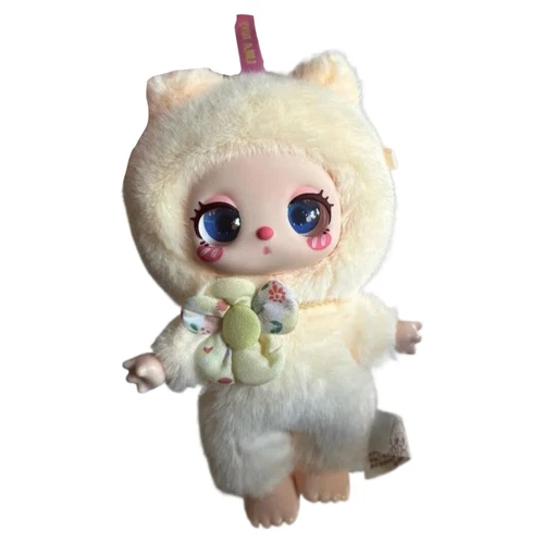 Liila Toys Liila's Lucky Cat Plush Toy Designer Figure Single Blind Box 16Cm Set - Picture 10 of 23