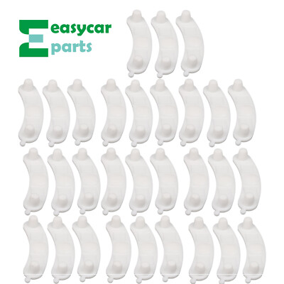 Aftermarket 10 Pack for Kenmore Washer Washing Machine Base Pad 285744