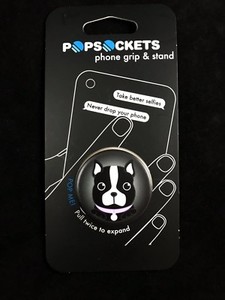 frenchie popsocket