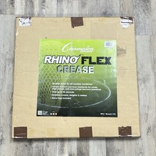 Champion Sports Rhino 17' Women's Lacrosse Crease RFLC - New