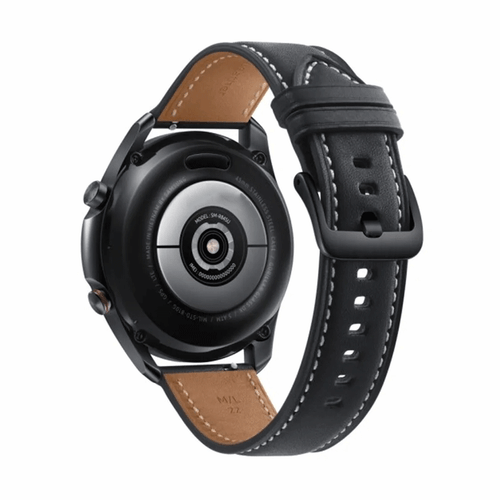 Samsung Galaxy Watch 3 SM-R845 LTE 45mm in Mystic Black - 第 3/6 張圖片