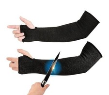 Arm Protector Burn Sleeves Assorted Colors