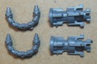 Xenos - Necrons - Triarch Stalker - Particle Shredder (a) Bits Bitz Kitbash 40K