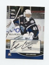 2012-13 In the Game Heroes and Prospects Hockey Cards 6