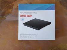 Gotega - Pop-Up Mobile 3.0 USB External DVD-RW Drive