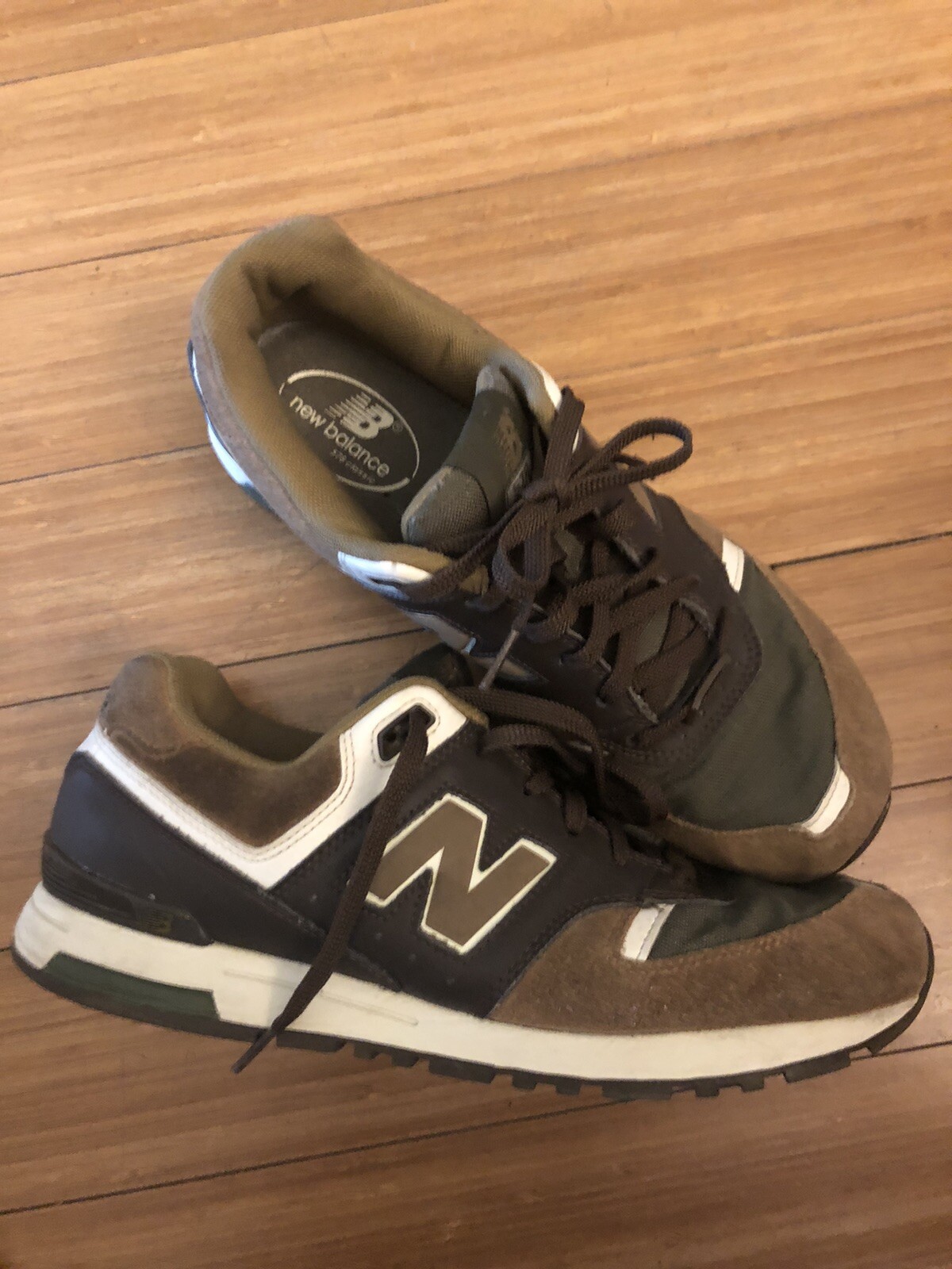 New Balance 578 Mens Sz 10.5 | eBay