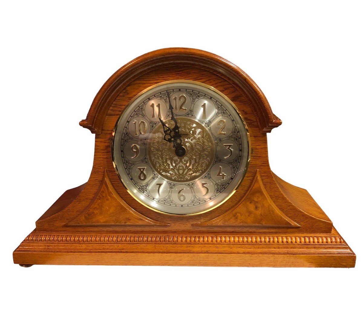 Loricorn Quartz Westminster Chine And Bell Strike #W2114