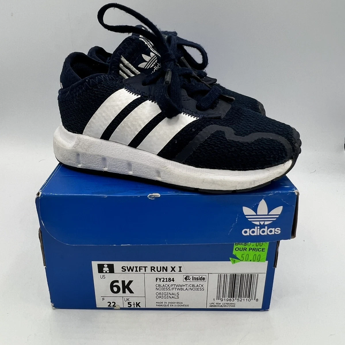 How do adidas 2025 toddler shoes fit