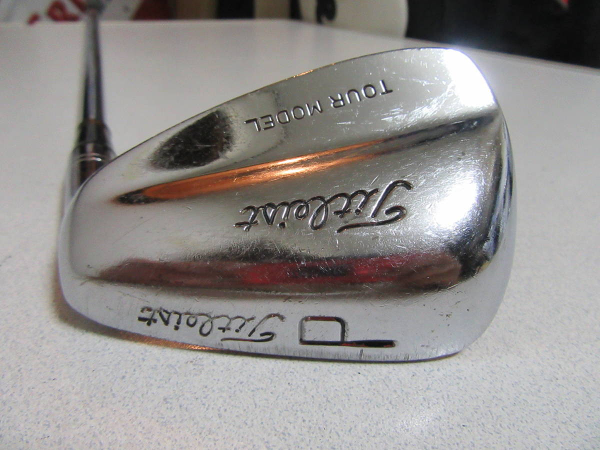 NIKE&Titleist &TaylorMadeフルセット ナイキ(NIKE)|ゴルフクラブセット|HARDOFFオフモール（オフモ
