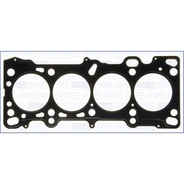 Ajusa Zylinderkopfdichtung FüR Mazda 323 F VI 1.6 1.5 16V-image