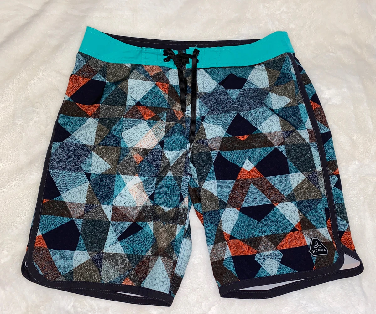 Prana deals swim shorts