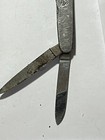 Lot of 2 Schrade USA Pocket Knives - SS30 - Lilly — photo 7