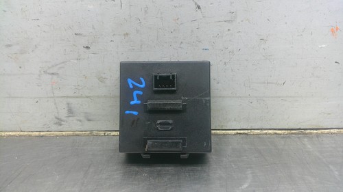 09 - 14 NISSAN MAXIMA THEFT LOCKING KEYLESS ENTRY CONTROL MODULE 28595-9N01A OEM - Picture 4 of 4