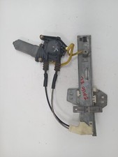 1994-1997 Honda Accord Rear Left Side Window Regulator Oem 135-58271rl 1994-1997 Honda Accord Rear Left Side Window Regulator Oem 135-58271rl