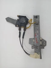 1994-1997 HONDA ACCORD REAR LEFT SIDE WINDOW REGULATOR OEM, 135-58271RL