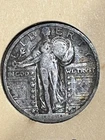 1920-S Standing Liberty Quarter