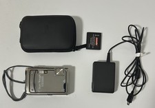 Olympus Stylus Tough 8000 12.0MP Digital Camera - Free Shipping