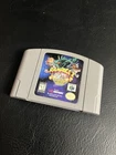 Rampage 2 Universal Tour Nintendo 64 N64 Game Cartridge Only USA Midway