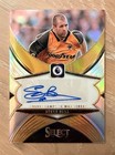 2024-25 Panini Select Premier League #SS-SB Steve Bull Select Signatures