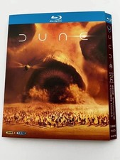 Dune Collection: 2-Disc All Region New Box Set
