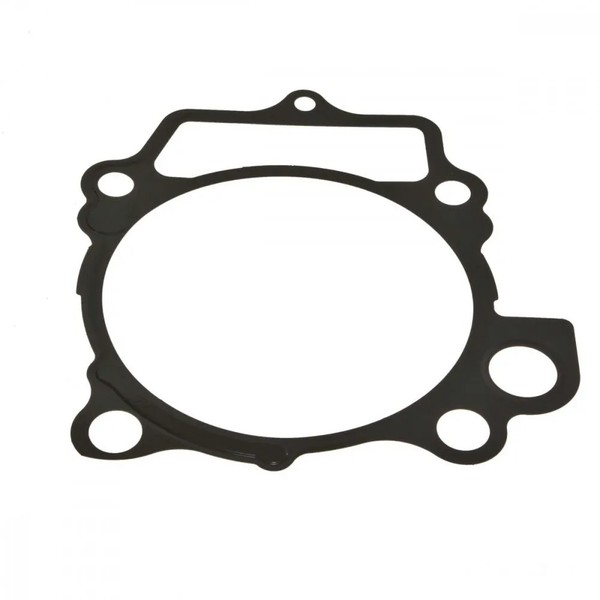 Zylinderfuss Dichtung FüR Yamaha YZ 450 F Bj. 2006-2009-image