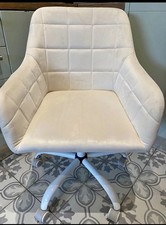 Woltu Office Chair - Hardly Used GreatCondition - Bargain Price