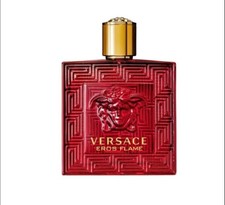 VERSACE EROS FLAME by Versace Cologne for Men EDP 3.3 / 3.4 oz White Box