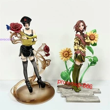 Anime NANA Oosaki Nana & Komatsu Nana Hachi Girl PVC Figure model Gift